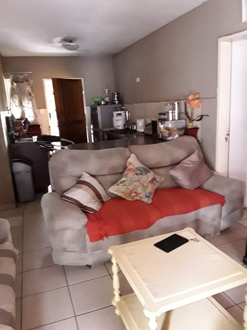 3 Bedroom Property for Sale in Elspark Gauteng
