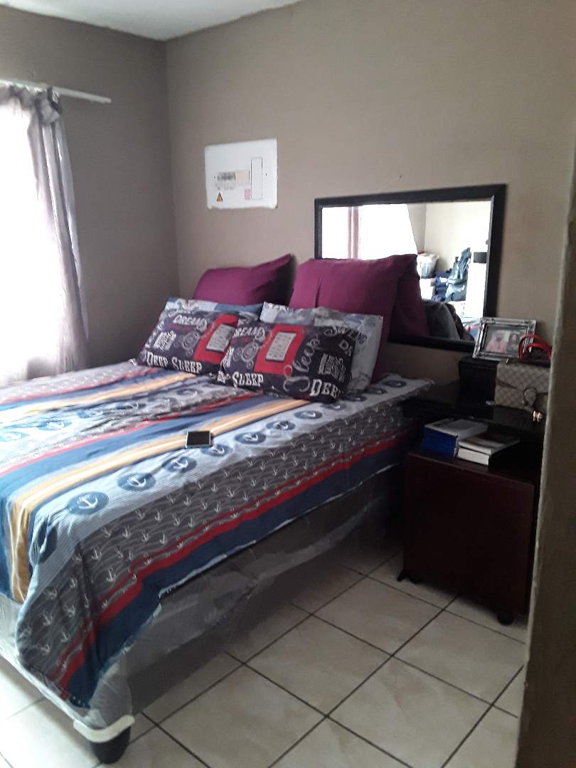 3 Bedroom Property for Sale in Elspark Gauteng