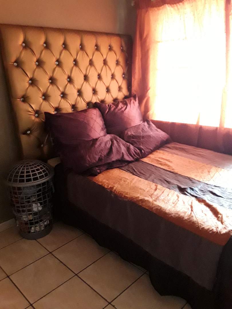 3 Bedroom Property for Sale in Elspark Gauteng