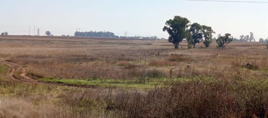 0 Bedroom Property for Sale in Nigel Gauteng