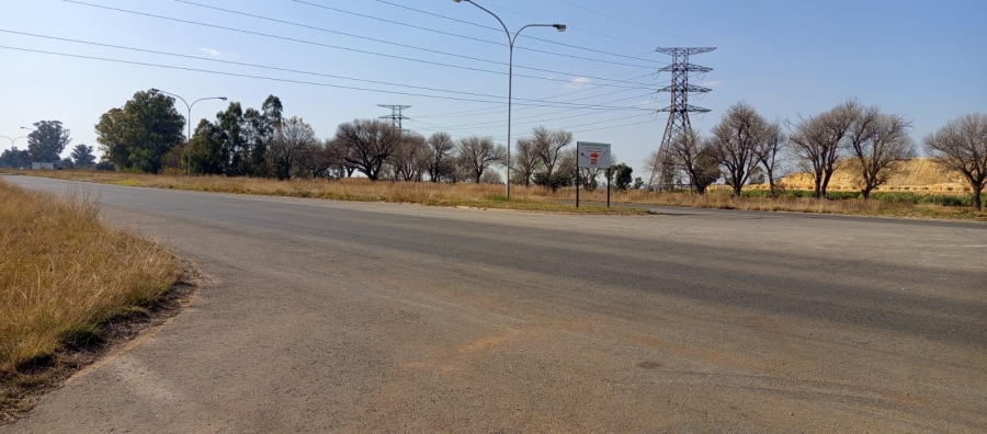 0 Bedroom Property for Sale in Nigel Gauteng