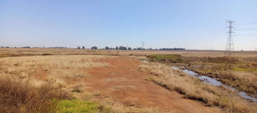 0 Bedroom Property for Sale in Nigel Gauteng
