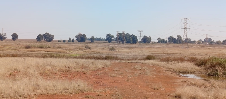 0 Bedroom Property for Sale in Nigel Gauteng