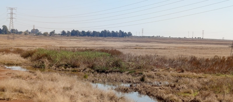 0 Bedroom Property for Sale in Nigel Gauteng