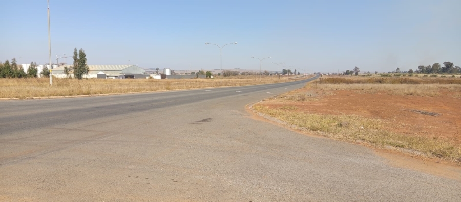 0 Bedroom Property for Sale in Nigel Gauteng