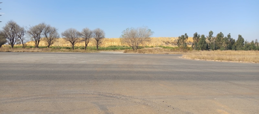 0 Bedroom Property for Sale in Nigel Gauteng