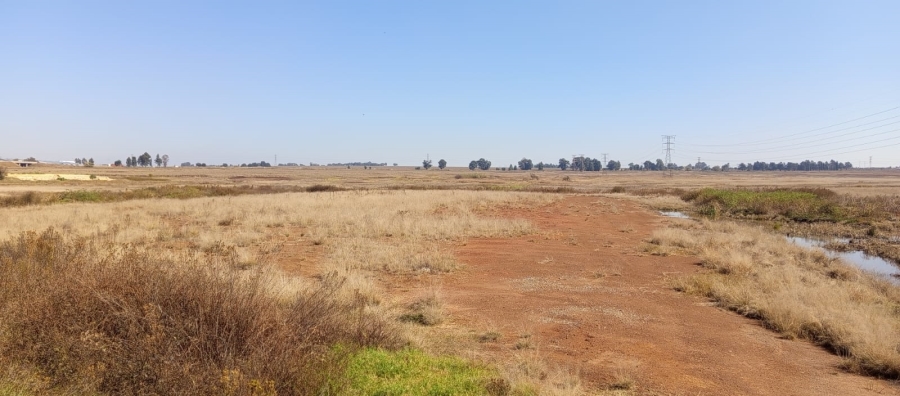 0 Bedroom Property for Sale in Nigel Gauteng