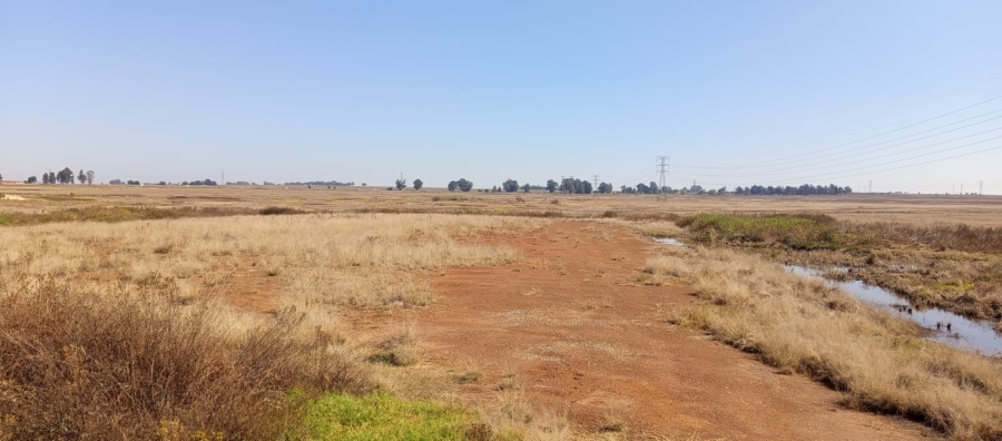 0 Bedroom Property for Sale in Nigel Gauteng
