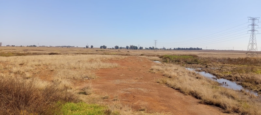 0 Bedroom Property for Sale in Nigel Gauteng