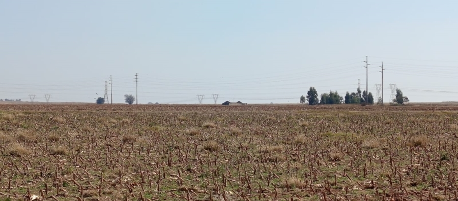 0 Bedroom Property for Sale in Nigel Gauteng
