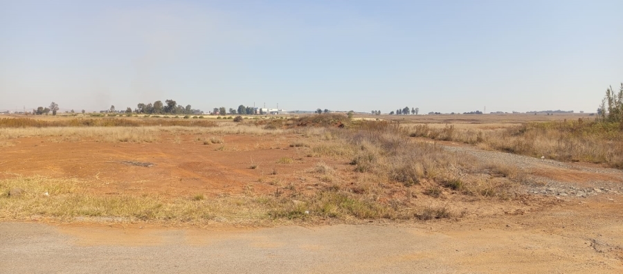 0 Bedroom Property for Sale in Nigel Gauteng