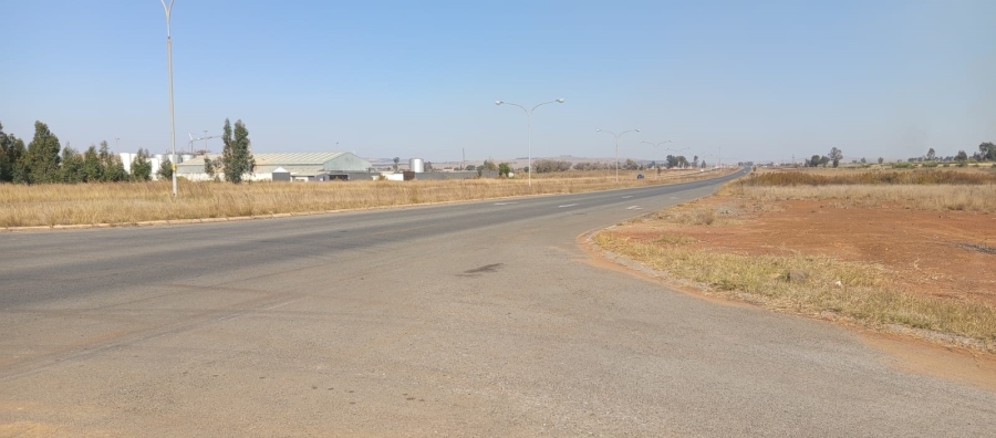 0 Bedroom Property for Sale in Nigel Gauteng