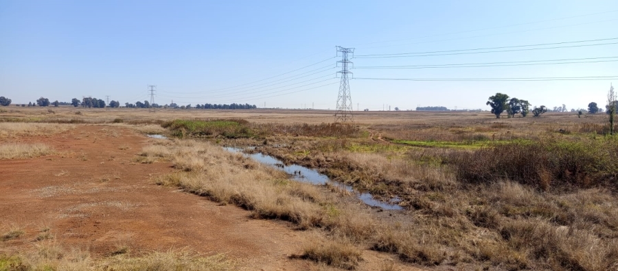 0 Bedroom Property for Sale in Nigel Gauteng