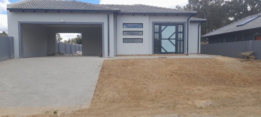 3 Bedroom Property for Sale in Mackenzie Park Gauteng
