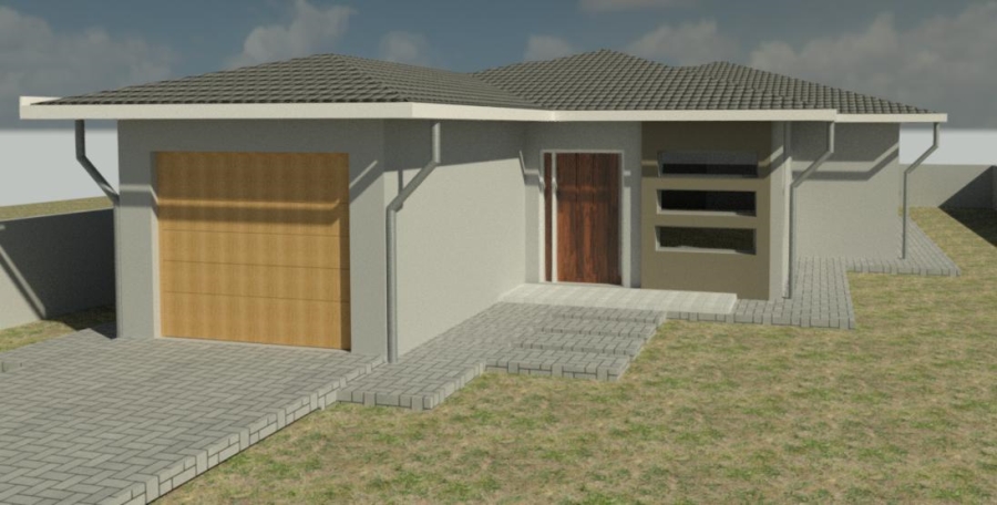 3 Bedroom Property for Sale in Mackenzie Park Gauteng