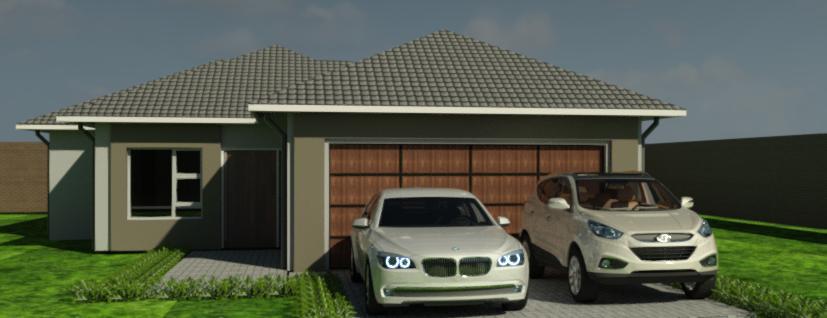 3 Bedroom Property for Sale in Mackenzie Park Gauteng