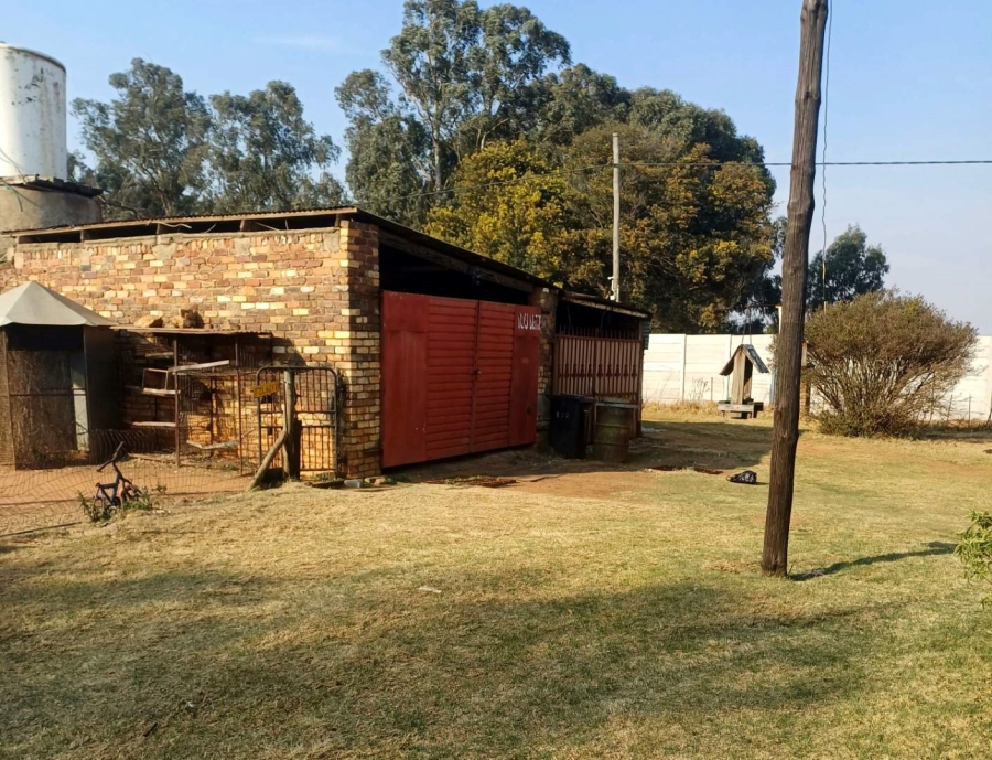 3 Bedroom Property for Sale in Putfontein Gauteng