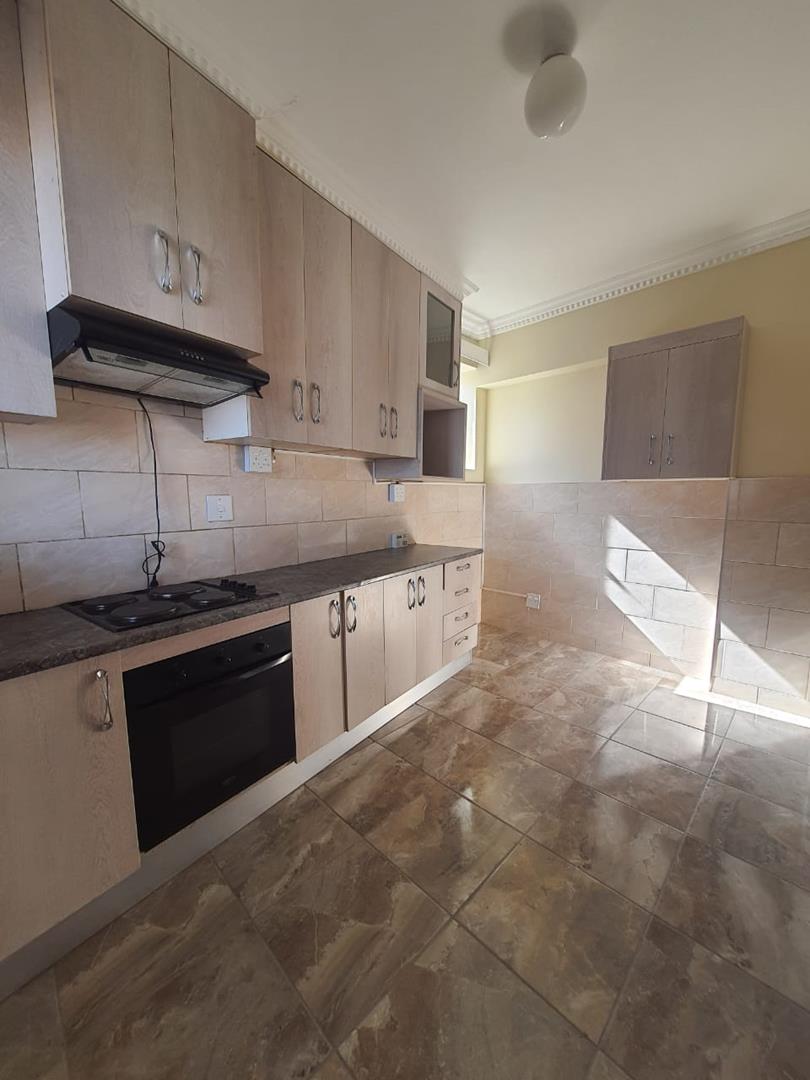 To Let 4 Bedroom Property for Rent in Arcadia Gauteng