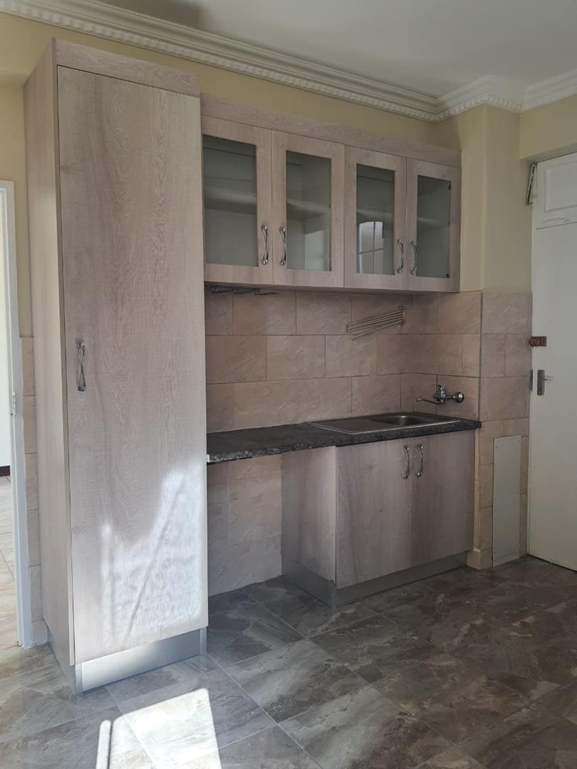 To Let 4 Bedroom Property for Rent in Arcadia Gauteng