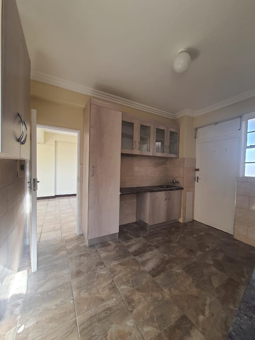 To Let 4 Bedroom Property for Rent in Arcadia Gauteng
