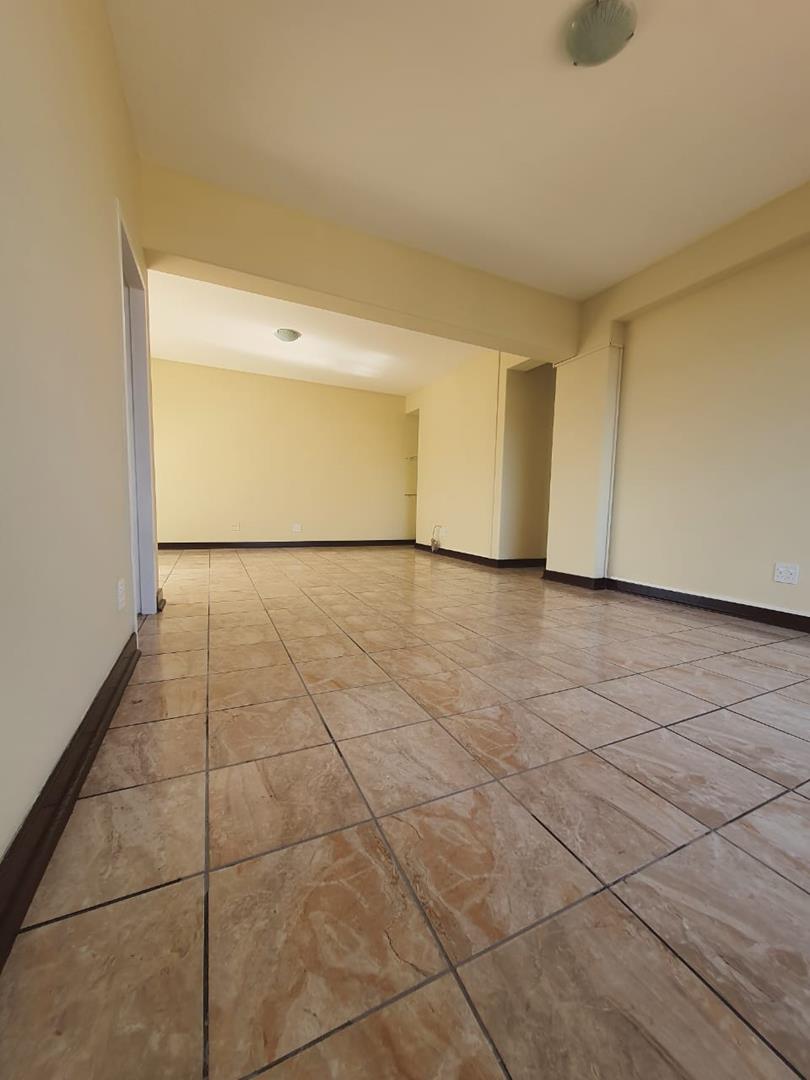 To Let 4 Bedroom Property for Rent in Arcadia Gauteng