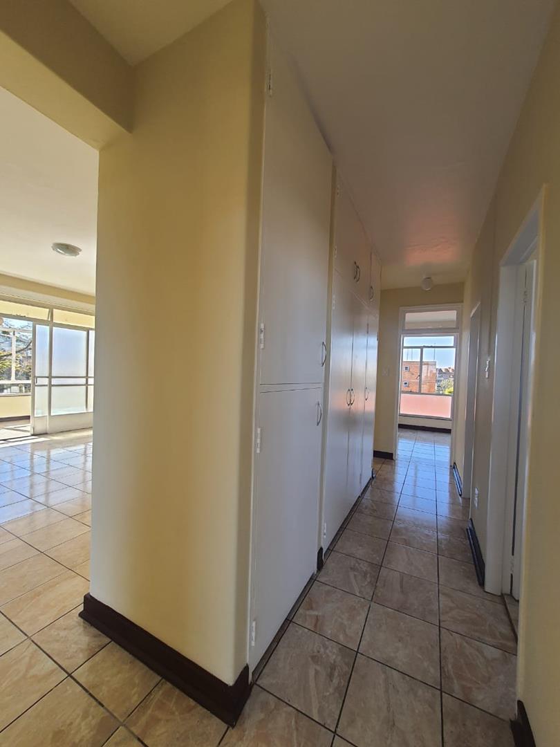 To Let 4 Bedroom Property for Rent in Arcadia Gauteng