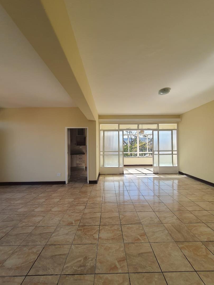 To Let 4 Bedroom Property for Rent in Arcadia Gauteng