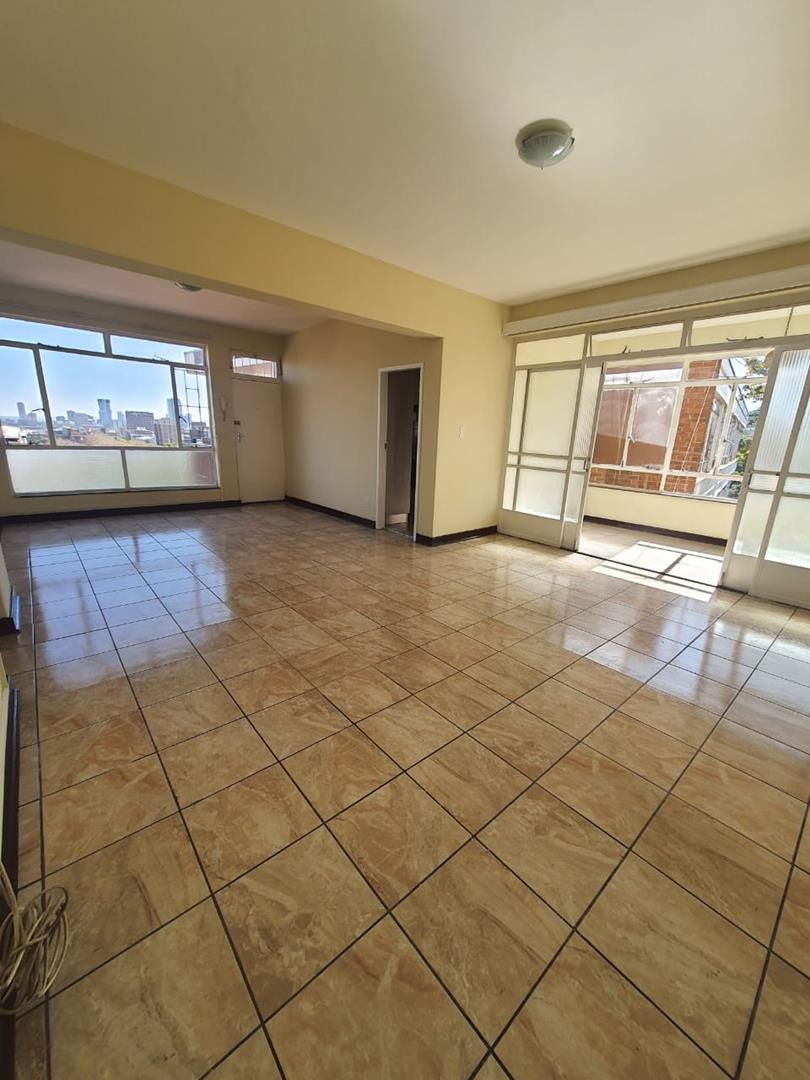 To Let 4 Bedroom Property for Rent in Arcadia Gauteng