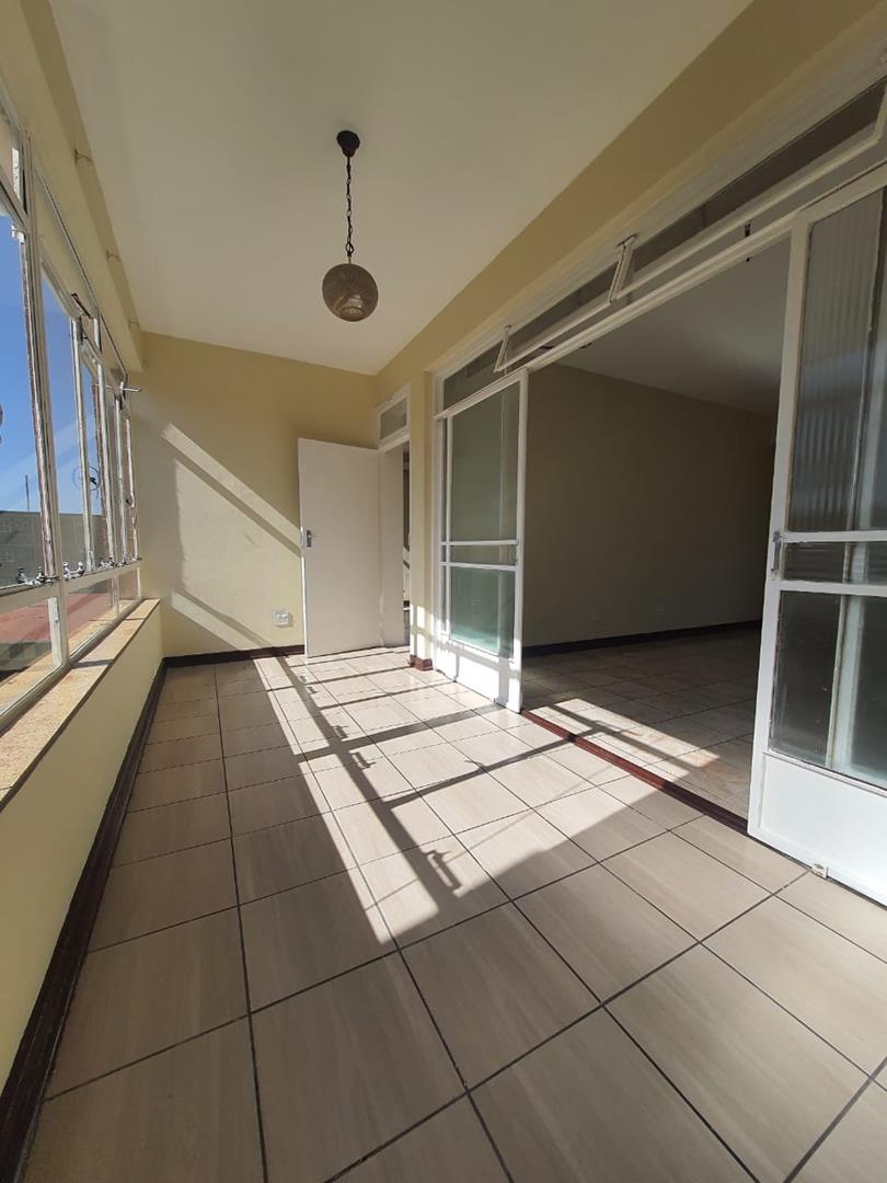 To Let 4 Bedroom Property for Rent in Arcadia Gauteng