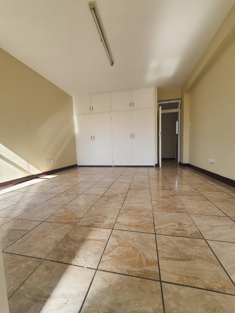 To Let 4 Bedroom Property for Rent in Arcadia Gauteng