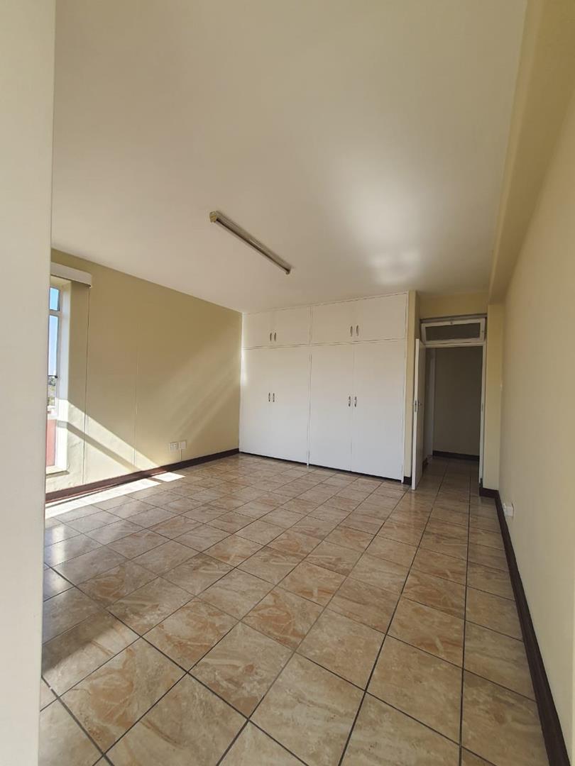 To Let 4 Bedroom Property for Rent in Arcadia Gauteng