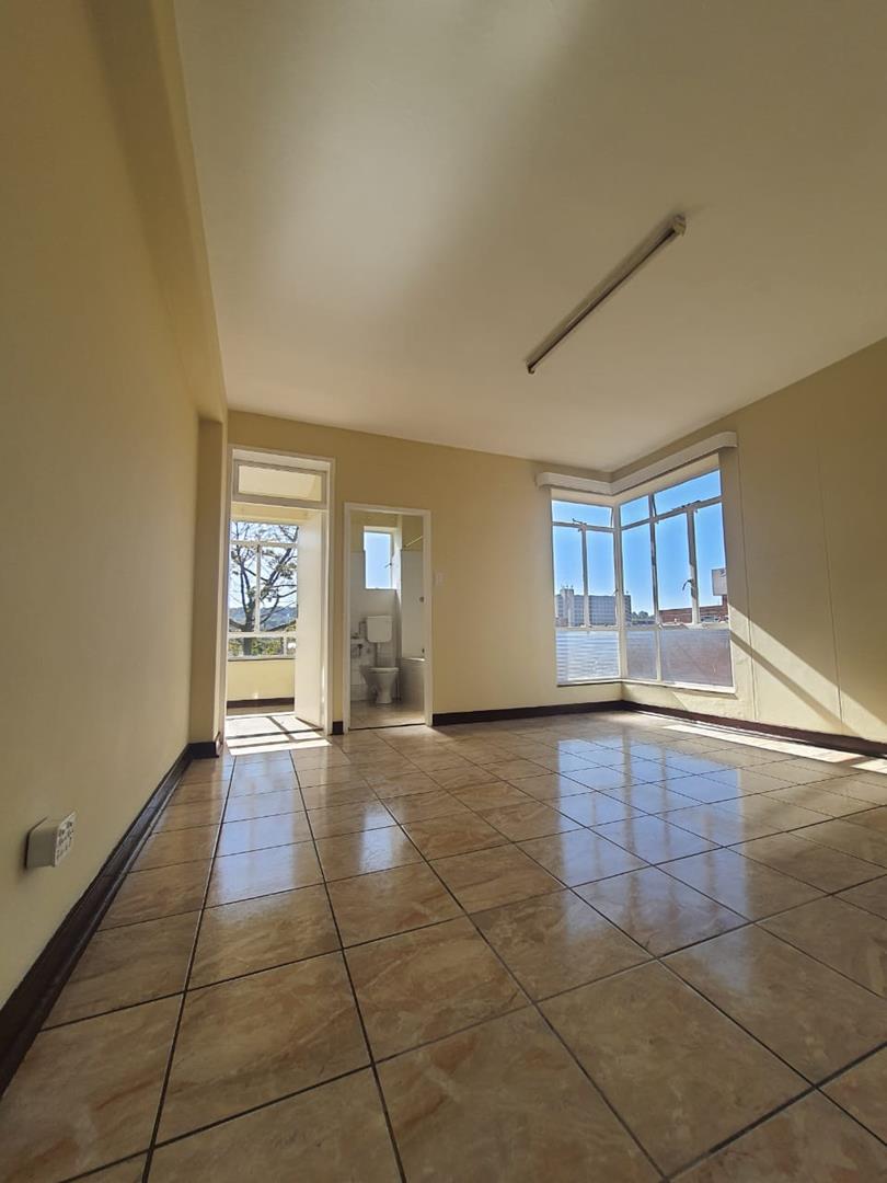 To Let 4 Bedroom Property for Rent in Arcadia Gauteng