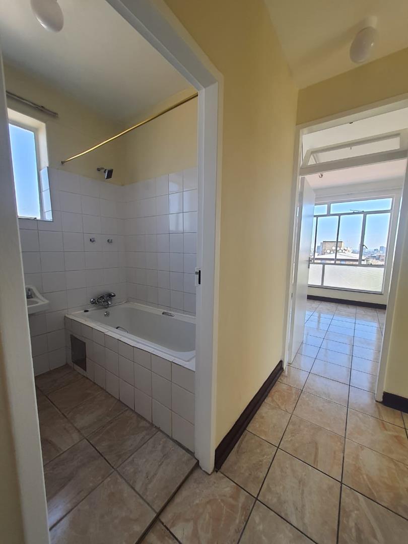 To Let 4 Bedroom Property for Rent in Arcadia Gauteng