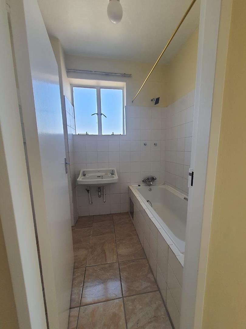 To Let 4 Bedroom Property for Rent in Arcadia Gauteng