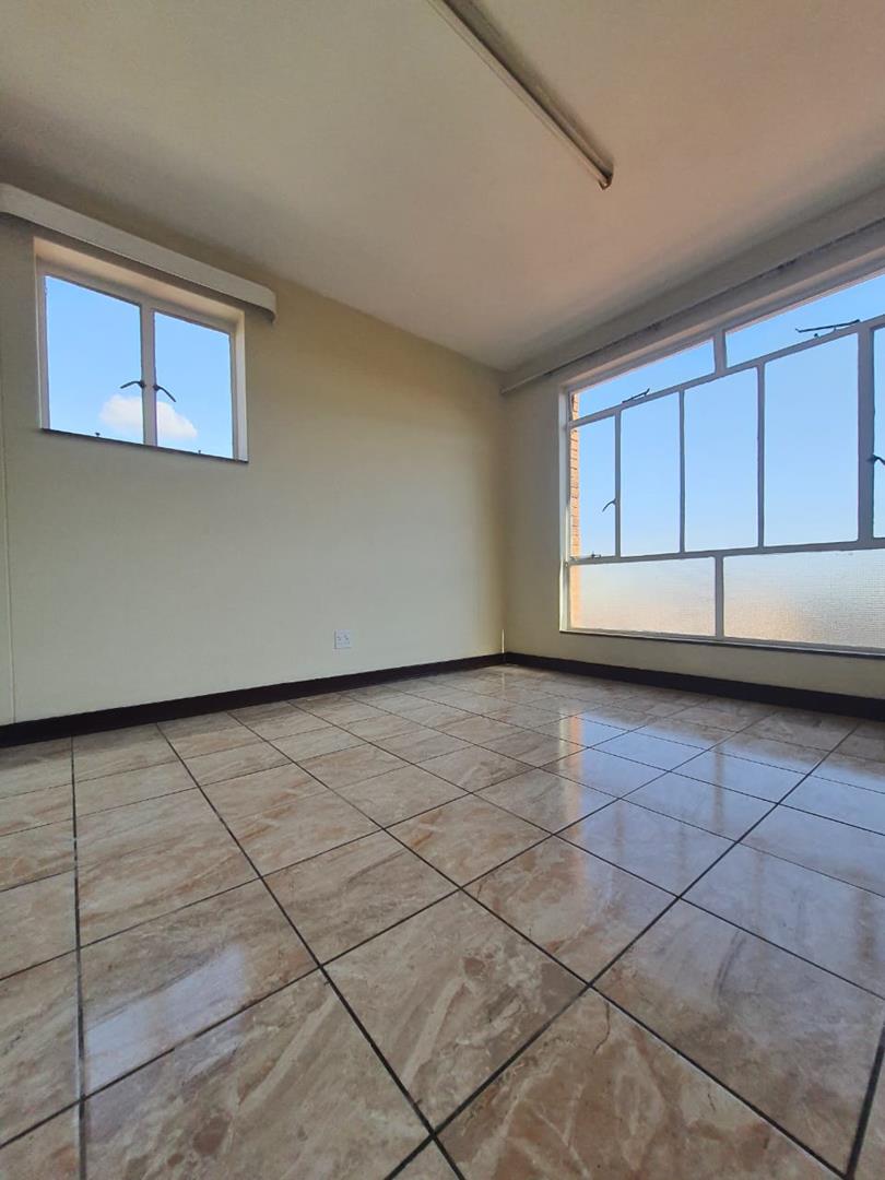 To Let 4 Bedroom Property for Rent in Arcadia Gauteng