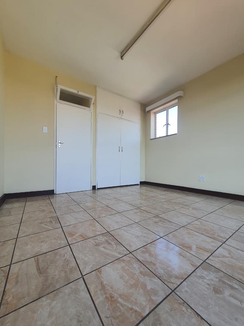 To Let 4 Bedroom Property for Rent in Arcadia Gauteng