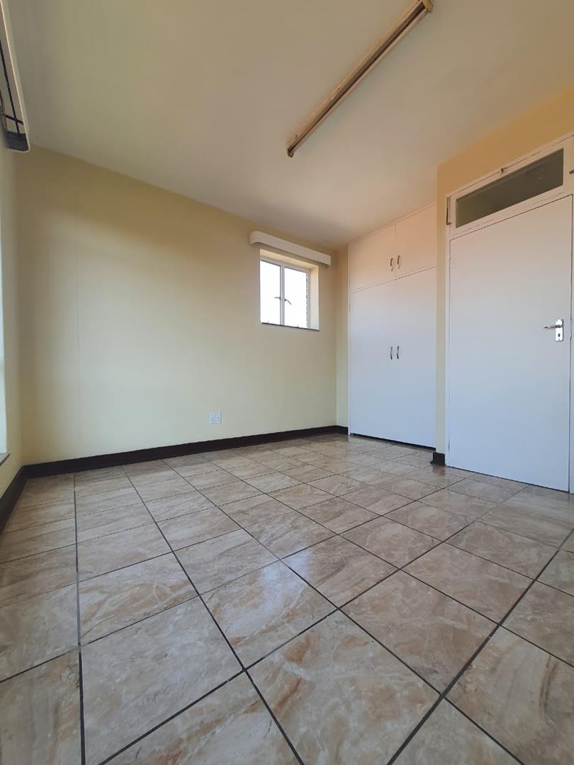 To Let 4 Bedroom Property for Rent in Arcadia Gauteng