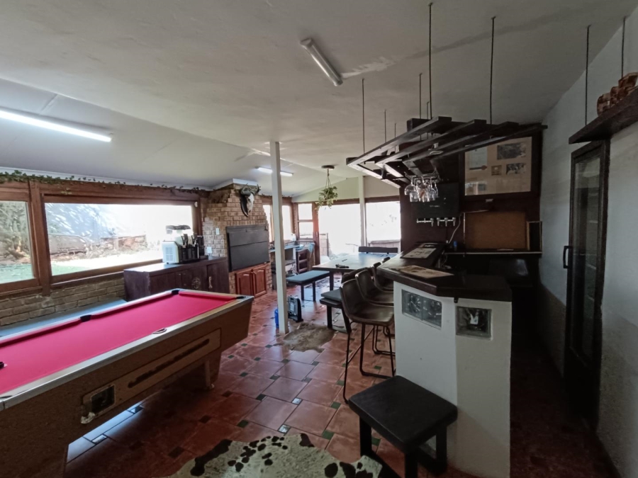 8 Bedroom Property for Sale in Eldoraigne Gauteng
