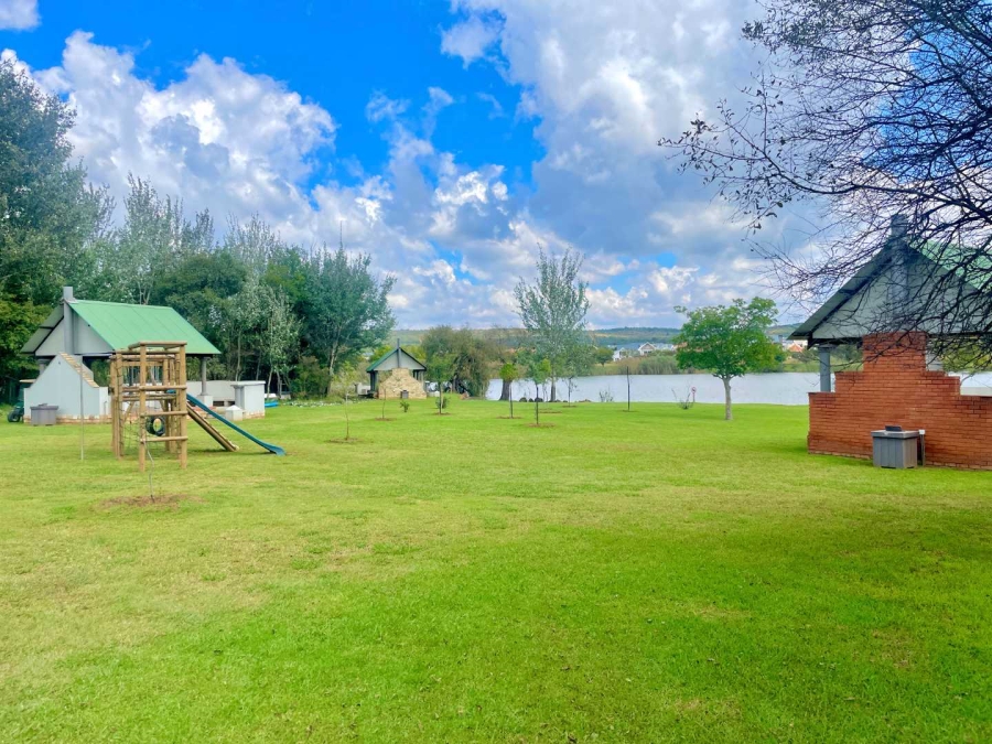 To Let 3 Bedroom Property for Rent in Waterlake Farm Lifestyle Estate Gauteng