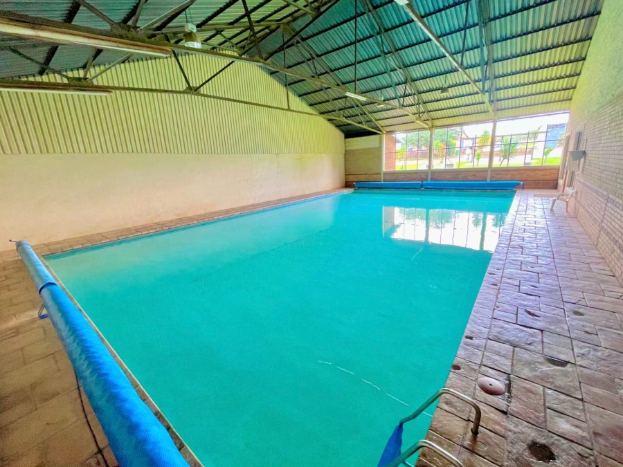 To Let 3 Bedroom Property for Rent in Waterlake Farm Lifestyle Estate Gauteng