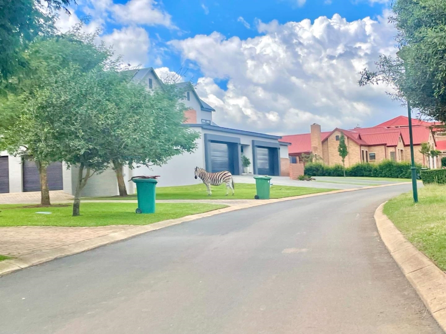 To Let 3 Bedroom Property for Rent in Waterlake Farm Lifestyle Estate Gauteng