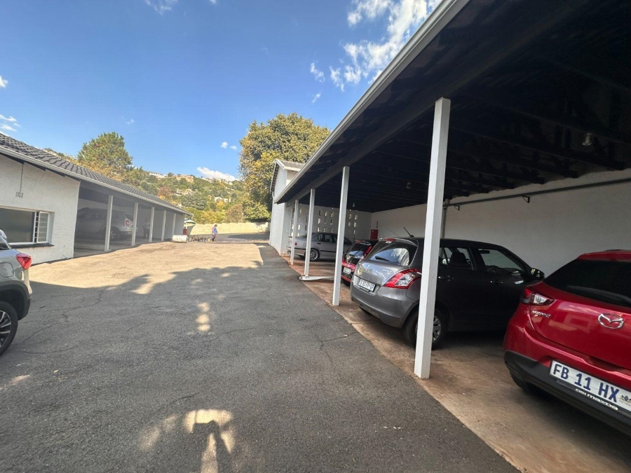 To Let 1 Bedroom Property for Rent in Northcliff Gauteng