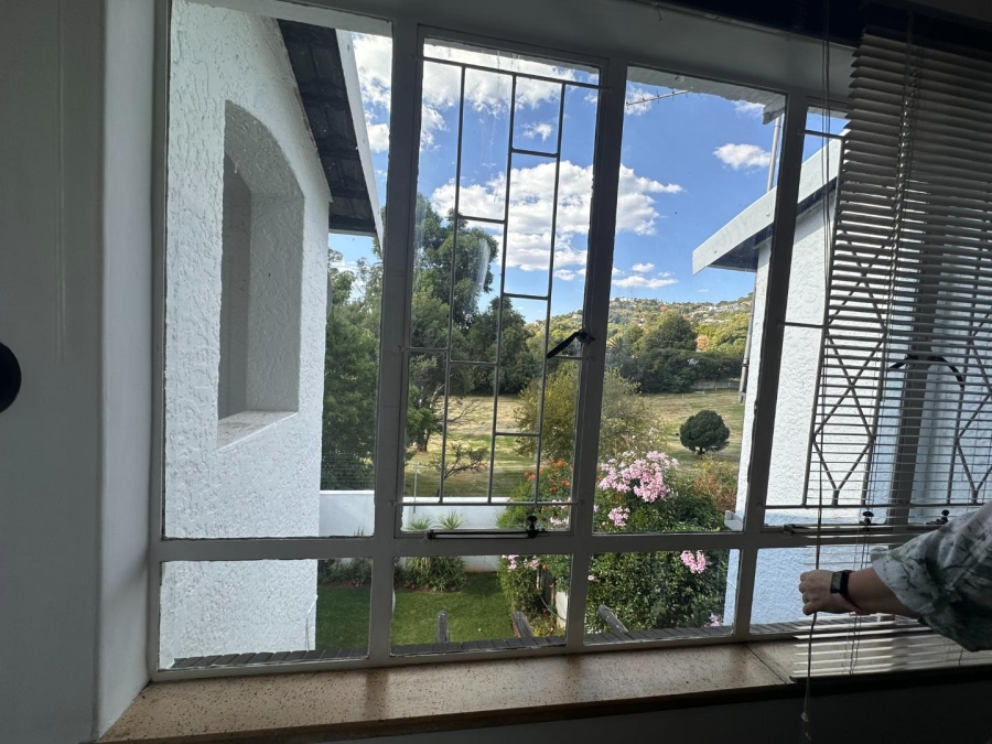 To Let 1 Bedroom Property for Rent in Northcliff Gauteng