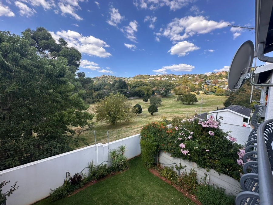 To Let 1 Bedroom Property for Rent in Northcliff Gauteng