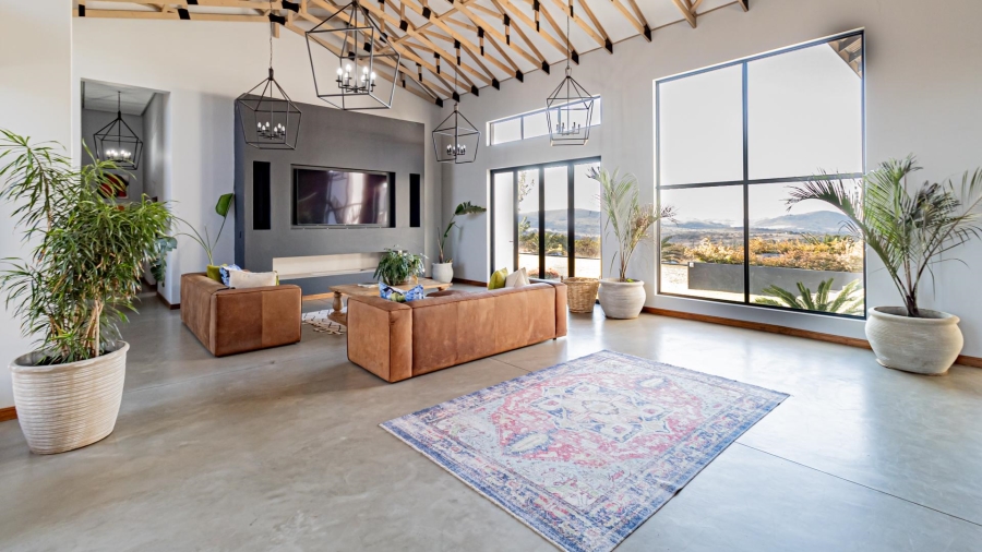 5 Bedroom Property for Sale in Honingklip A H Gauteng