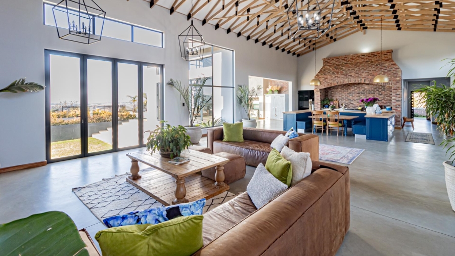 5 Bedroom Property for Sale in Honingklip A H Gauteng