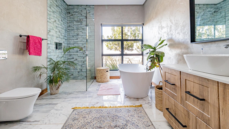 5 Bedroom Property for Sale in Honingklip A H Gauteng