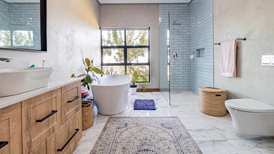 5 Bedroom Property for Sale in Honingklip A H Gauteng