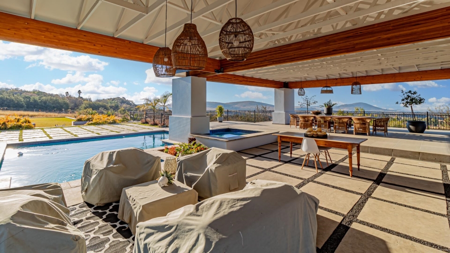 5 Bedroom Property for Sale in Honingklip A H Gauteng