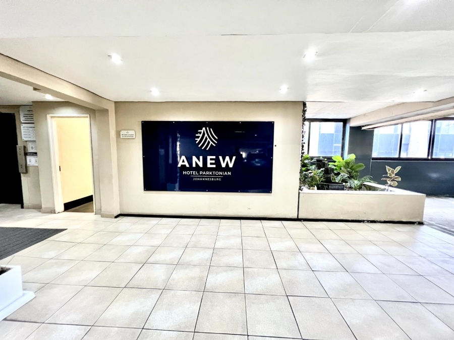 1 Bedroom Property for Sale in Braamfontein Gauteng